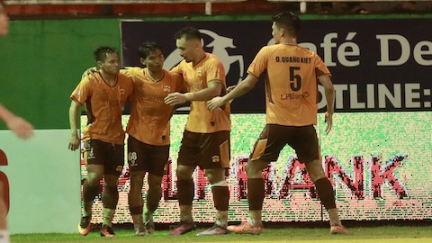 HAGL đã vượt qua khủng hoảng?